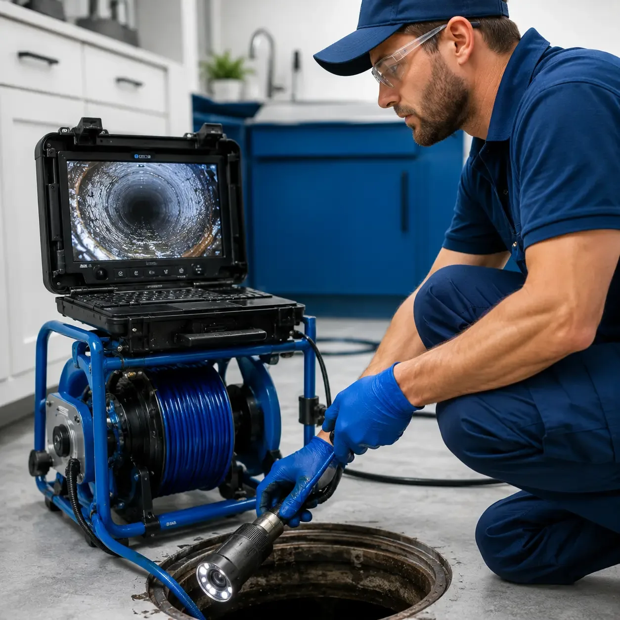 Pipe Relining professionals serving Salem, NH